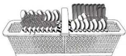 MAYTAG MDB7959SHZ - Prepare and Load the Dishwasher - 4