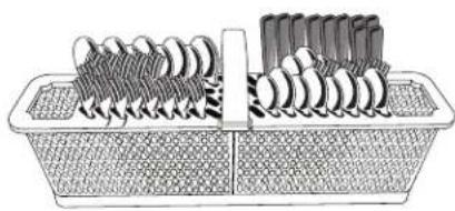 MAYTAG MDB7959SHZ - Prepare y cargue la lavavajillas - 4