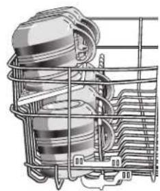 MAYTAG MDB7959SHZ - Cup Shelves (On some models) - 1