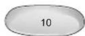 Klarstein 10032914 - Stoviglie - 12