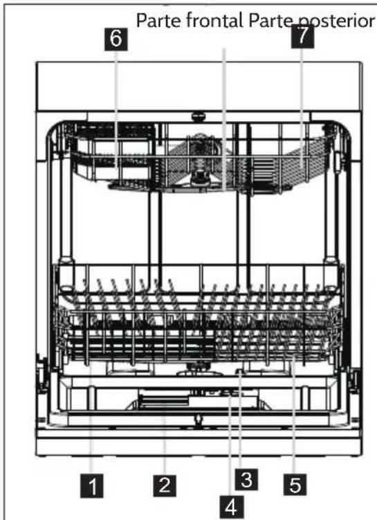 Klarstein 10032914 - GUIA RAPIDA - 1