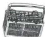 Klarstein 10032677 - Loading the Basket - 11