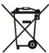 Klarstein 10029869 - Informations sur le recyclage - 1