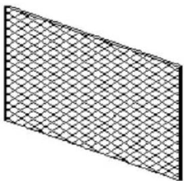 Klarstein AeroDry 10 10033251 - Accessaire en option - 1