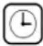 Klarstein 10032040 - Fonctions des touches - 1