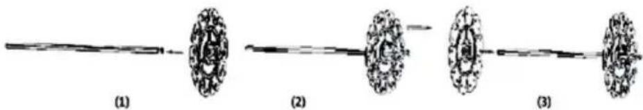 Klarstein 10028290 - VERWENDUNG DES ZUBEHÖRS - 3