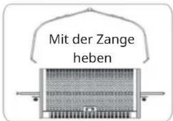 Klarstein 10028290 - GERÄTEÜBERSICHT - 6