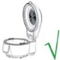 Klarstein 10028290 - UTILIZZO - 3