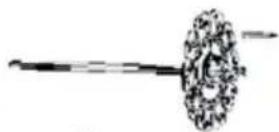 Klarstein 10028290 - USAGE OF THE ACCESSORIES - 10