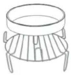 Klarstein 10028290 - CONSEILS D'UTILISATION DES ACCESSOIRES - 1