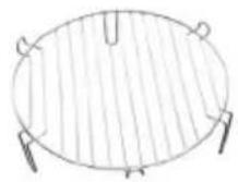 Klarstein 10028290 - ACCESSORIES - 1