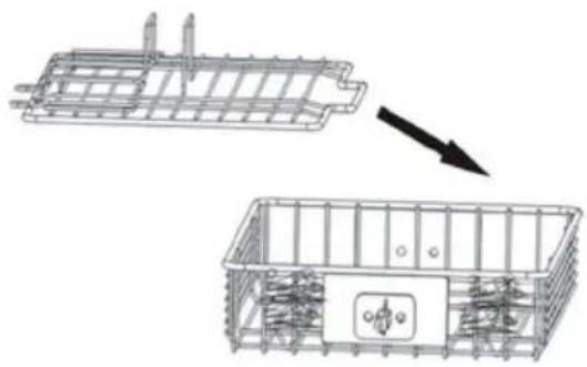 Klarstein 10028290 - USAGE OF THE ACCESSORIES - 7