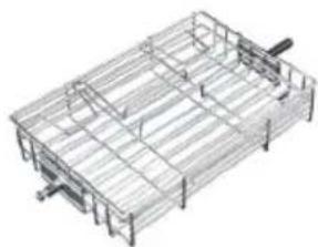 Klarstein 10028290 - ACCESORIOS - 4