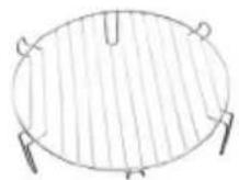 Klarstein 10028290 - ACCESSORI - 1