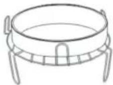 Klarstein 10028290 - USAGE OF THE ACCESSORIES - 2