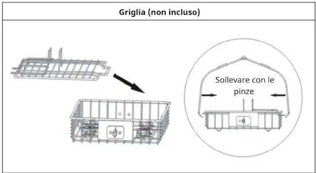 Klarstein 10028290 - QUADRO GENERALE - 7