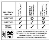 NIXON Star Wars A921SW - MODO Cronografo - 1