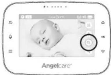 ANGELCARE AC315 - - DIGITAL PAN AND ZOOM - 1