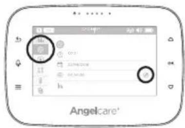ANGELCARE AC315 - - SALVAPANTALLAS - 1