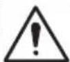 ANGELCARE AC315 - CAUTION - 1