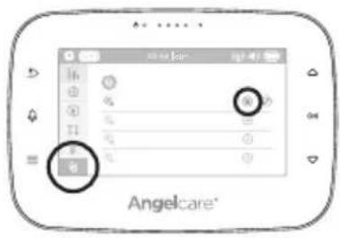 ANGELCARE AC315 - PÉRDIDA DE CONECTIVIDAD - 1