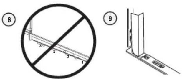 ANGELCARE AC315 - ADVERTENCIAS - 3