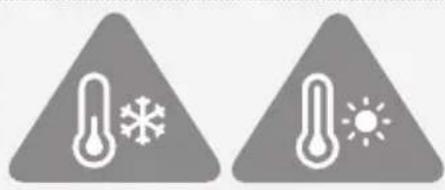 ANGELCARE AC315 - TO CHANGE BETWEEN CELSIUS AND FAHRENHEIT: - 4