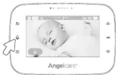 ANGELCARE AC315 - - CONVERSACIÓN BIDIRECCIONAL - 1