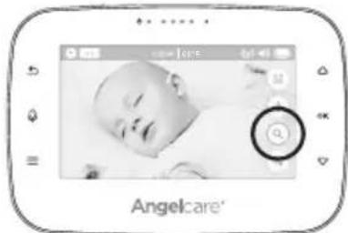 ANGELCARE AC315 - - VISTA PANORÁMICA Y ZOOM - 1
