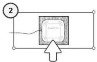 ANGELCARE AC315 - IMPORTANTE - 2