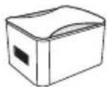 ANGELCARE AC315 - INCLUDED: - 8
