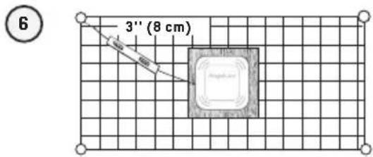 ANGELCARE AC315 - ADVERTENCIAS - 1