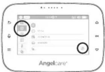 ANGELCARE AC315 - IMPORTANT - 1