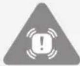 ANGELCARE AC315 - MOVEMENT ALARM - 1