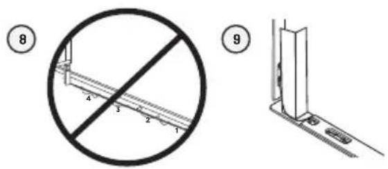ANGELCARE AC315 - INSTRUCTIONS D'INSTALLATION - 3