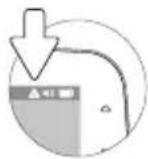ANGELCARE AC315 - PASO 4 - ENCENDIDO DEL MONITOR - 4