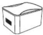 ANGELCARE AC315 - INCLUYE: - 8