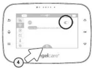 ANGELCARE AC315 - - SALVAPANTALLAS - 2