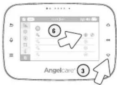 ANGELCARE AC315 - LOSS OF CONNECTIVITY - 3