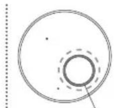 ANGELCARE AC117 - LOSS OF CONNECTIVITY BETWEEN THE PARENT UNIT AND THE NURSERY UNIT - 3