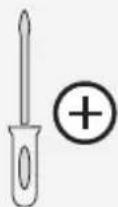ANGELCARE AC117 - WHAT YOU WILL NEED (NOT INCLUDED): - 2