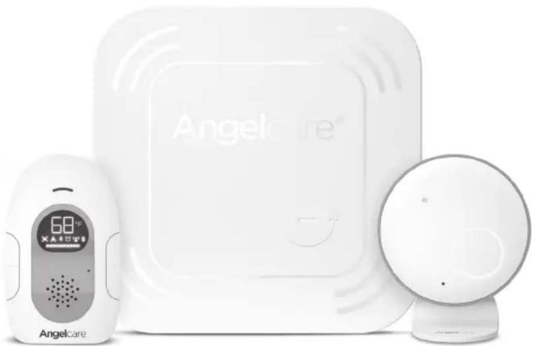 ANGELCARE AC117 - 1