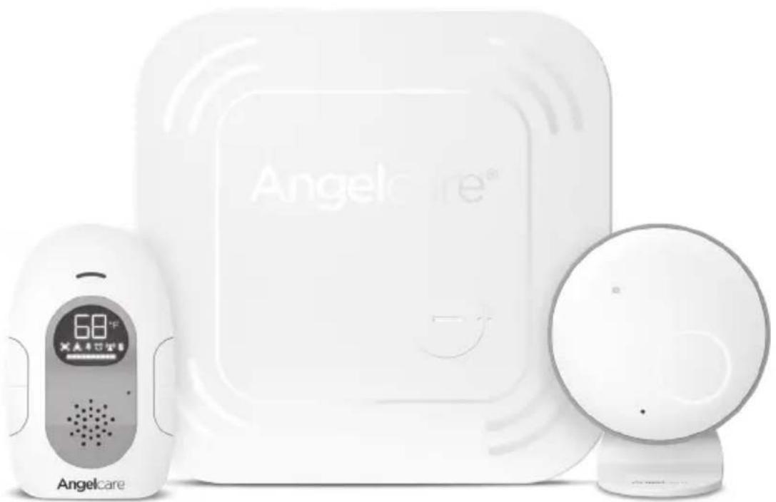 ANGELCARE AC117 - 1