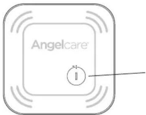 ANGELCARE AC117 - - ALIMENTATION DU DETECTEUR DE MOUVEMENTS - 1