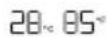 ANGELCARE AC117 - DEFAULT SETTINGS - 5