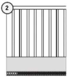ANGELCARE AC117 - POUR TESTER LE DETECTEUR DE MOUVEMENTS - 2