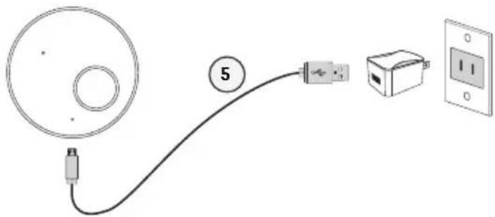 ANGELCARE AC117 - IMPORTANT - 4