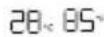 ANGELCARE AC117 - AJUSTES PREDETERMINADOS - 5