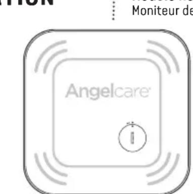 ANGELCARE AC017 - INSTRUCTIONS D'INSTALLATION - 3