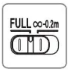 NIKON Nikkor AFS DX Micro NIKKOR 40mm f2.8G - IpeeklouateIb orpaHnueHna oKycnpOBKn - 1